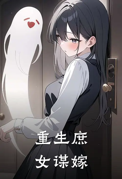 重生庶女谋嫁