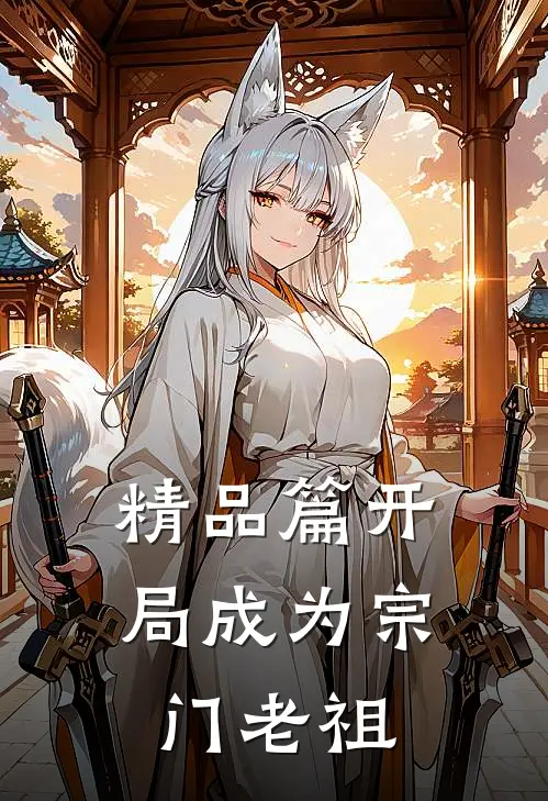 精品篇开局成为宗门老祖