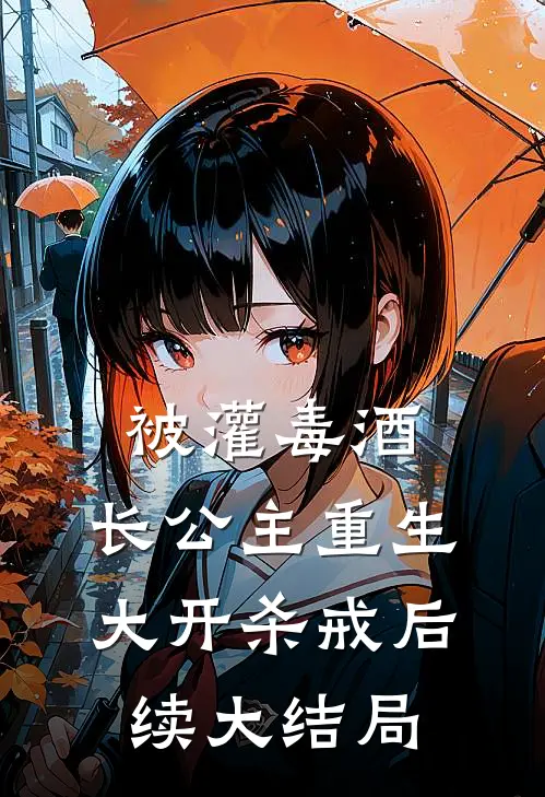 被灌毒酒，长公主重生大开杀戒后续大结局