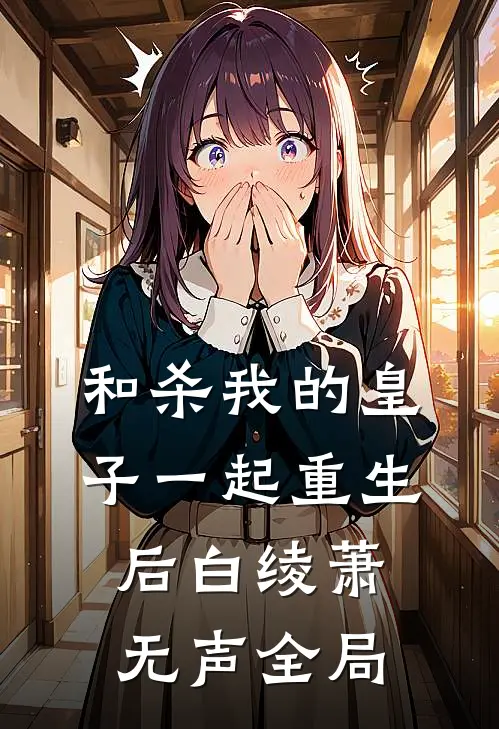 和杀我的皇子一起重生后白绫萧无声全局