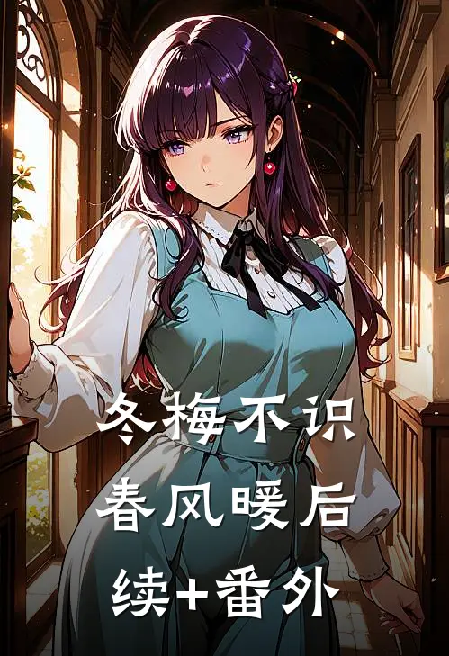 冬梅不识春风暖后续+番外