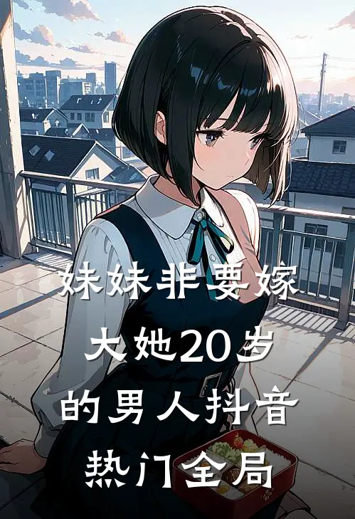 妹妹非要嫁大她20岁的男人抖音热门全局