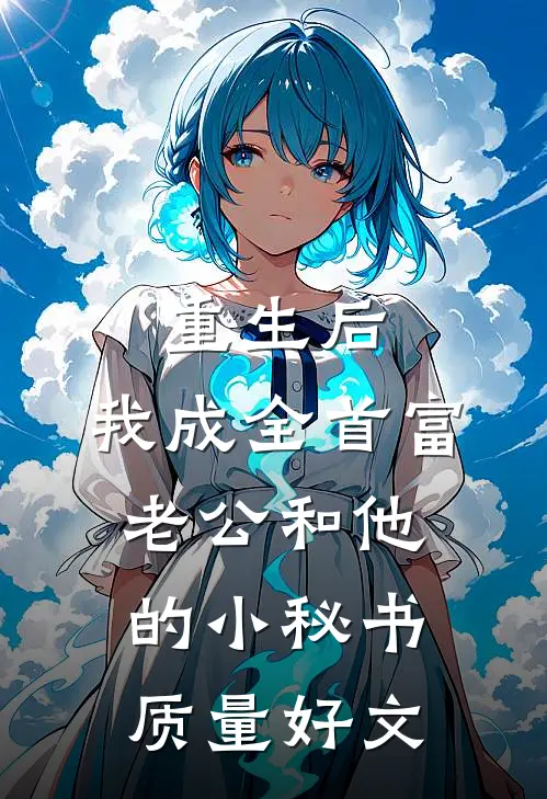 重生后，我成全首富老公和他的小秘书质量好文