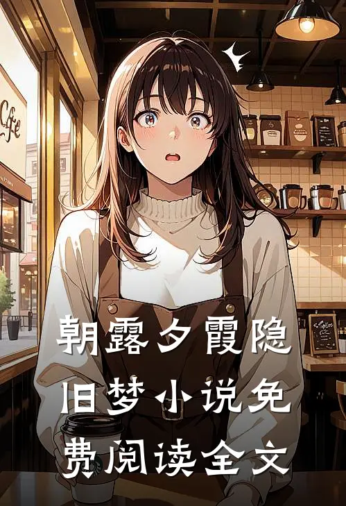 朝露夕霞隐旧梦小说免费阅读全文