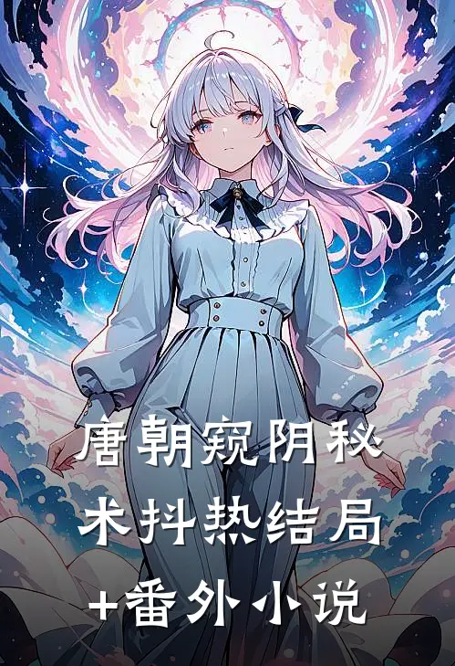 唐朝窥阴秘术抖热结局+番外小说
