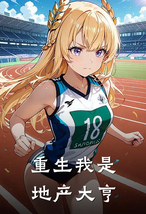 重生我是地产大亨