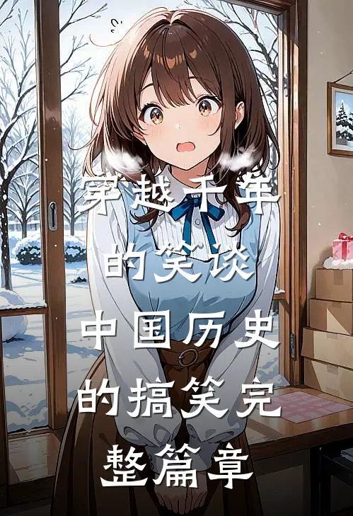 穿越千年的笑谈中国历史的搞笑完整篇章
