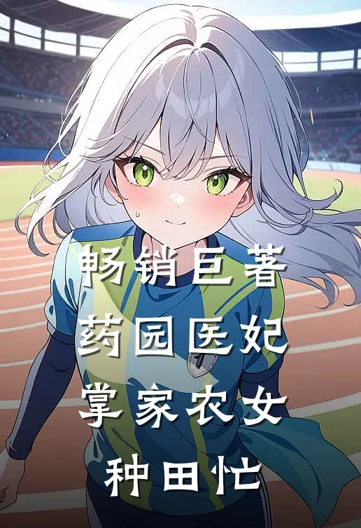 畅销巨著药园医妃：掌家农女种田忙