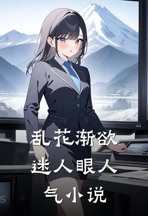 乱花渐欲迷人眼人气小说