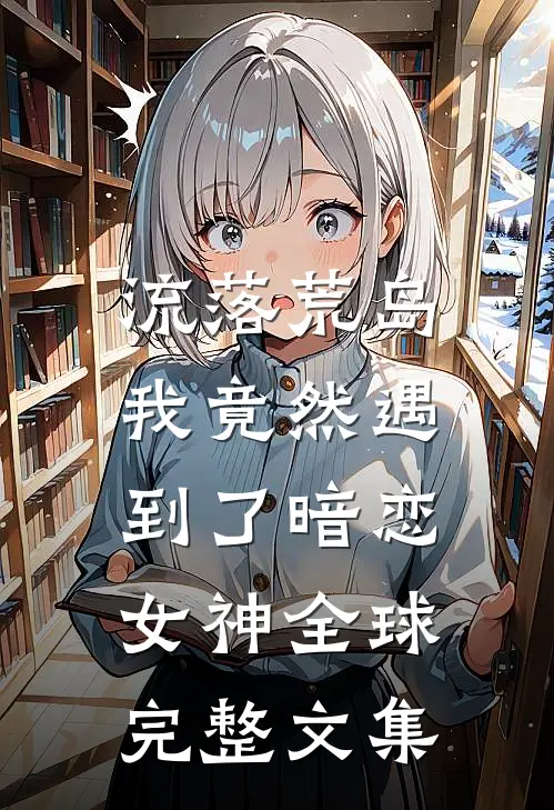 流落荒岛,我竟然遇到了暗恋女神全球完整文集