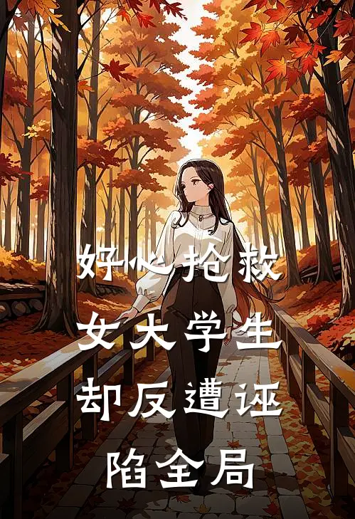 好心抢救女大学生,却反遭诬陷全局视频