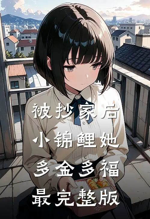 被抄家后，小锦鲤她多金多福最完整版
