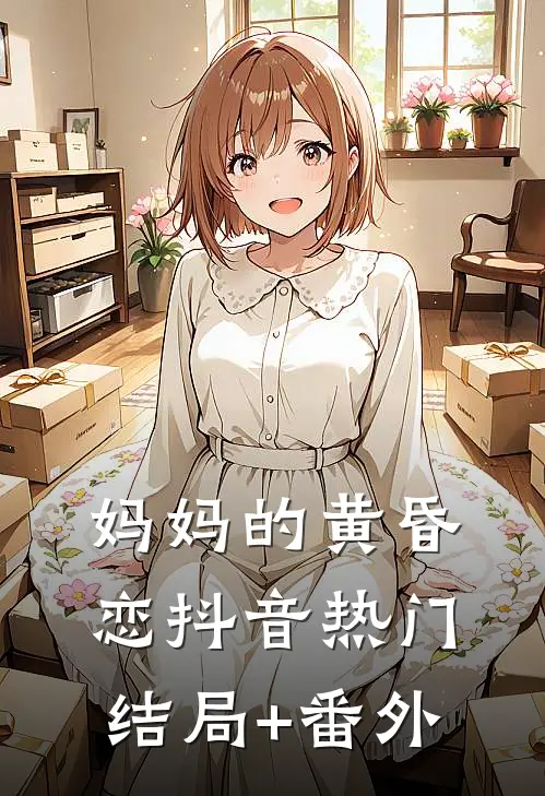 妈妈的黄昏恋抖音热门结局+番外