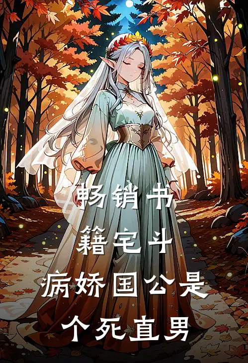 畅销书籍宅斗：病娇国公是个死直男
