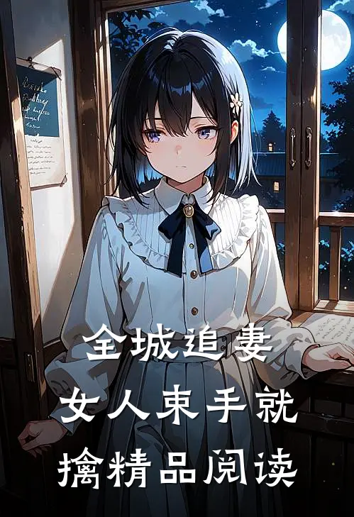 全城追妻：女人束手就擒精品阅读