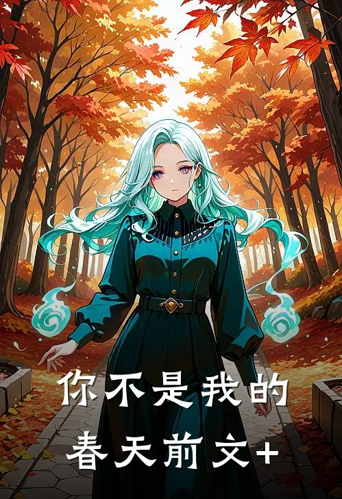 你不是我的春天前文+