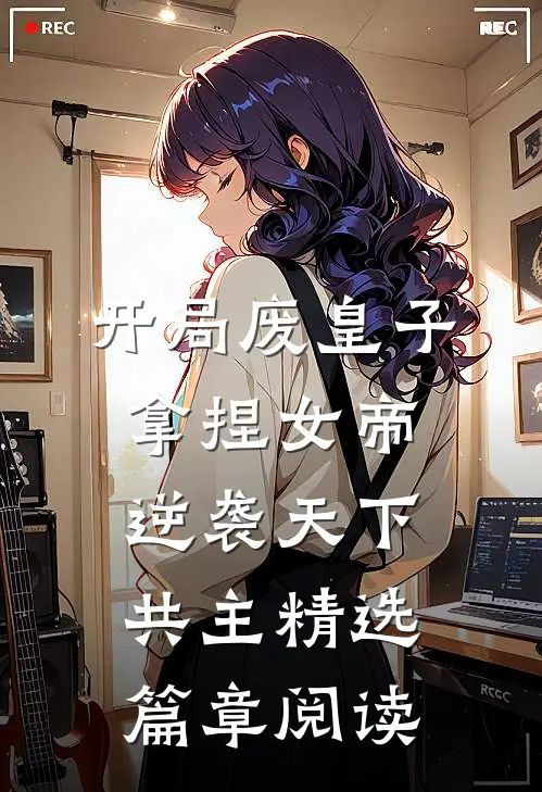 开局废皇子，拿捏女帝逆袭天下共主精选篇章阅读
