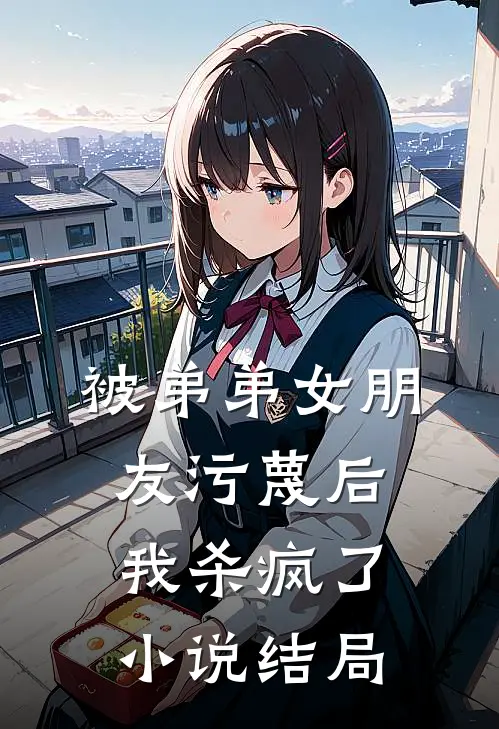 被弟弟女朋友污蔑后，我杀疯了小说结局