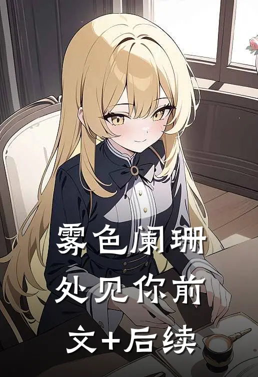 雾色阑珊处见你前文+后续