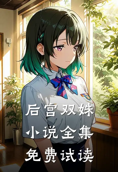 后宫双姝小说全集免费试读