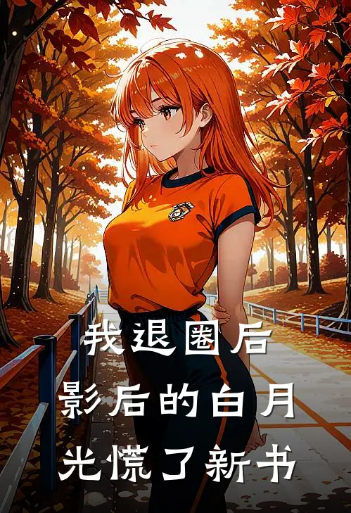 我退圈后,影后的白月光慌了新书txt