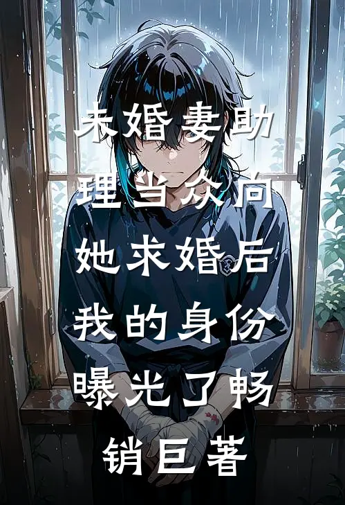 未婚妻助理当众向她求婚后，我的身份曝光了畅销巨著