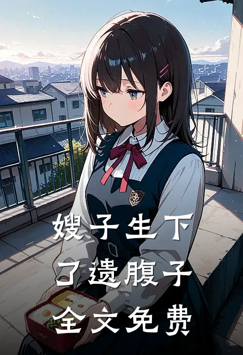 嫂子生下了遗腹子全文免费
