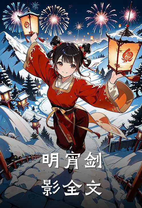 明宵剑影全文免费阅读