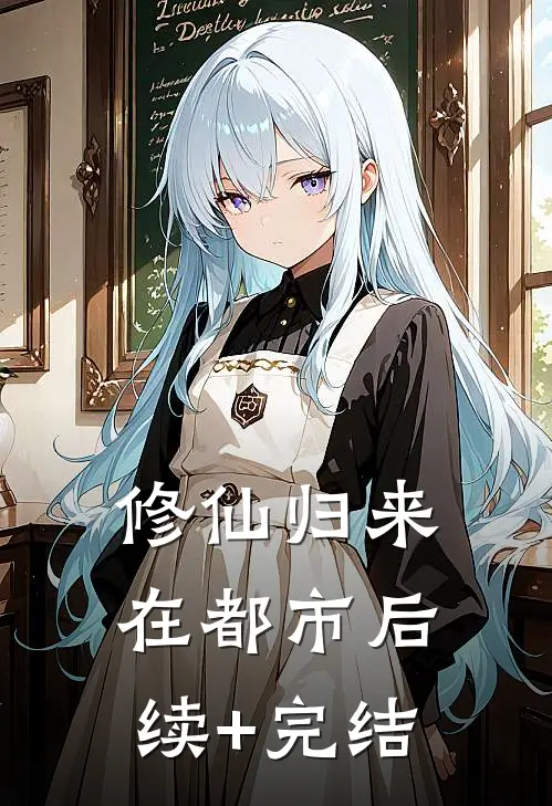 修仙归来在都市后续+完结