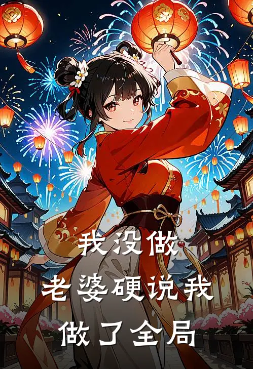 我没做,老婆硬说我做了全局的事情