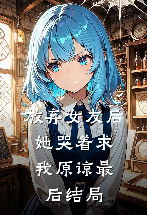放弃女友后,她哭着求我原谅最后结局是