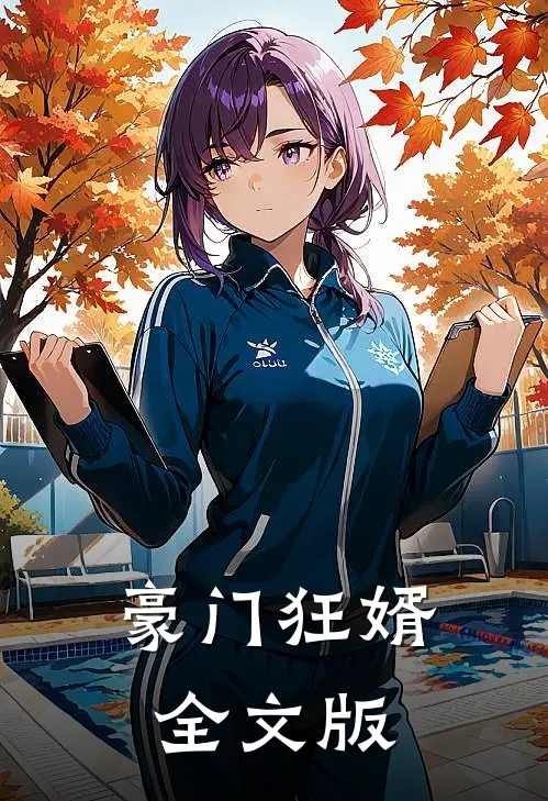 豪门狂婿全文版