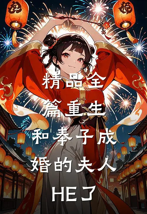 精品全篇重生：和奉子成婚的夫人HE了