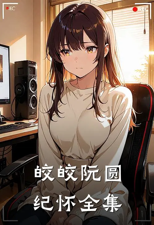 皎皎阮圆纪怀 全集