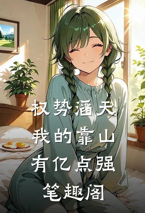 权势滔天：我的靠山有亿点强笔趣阁