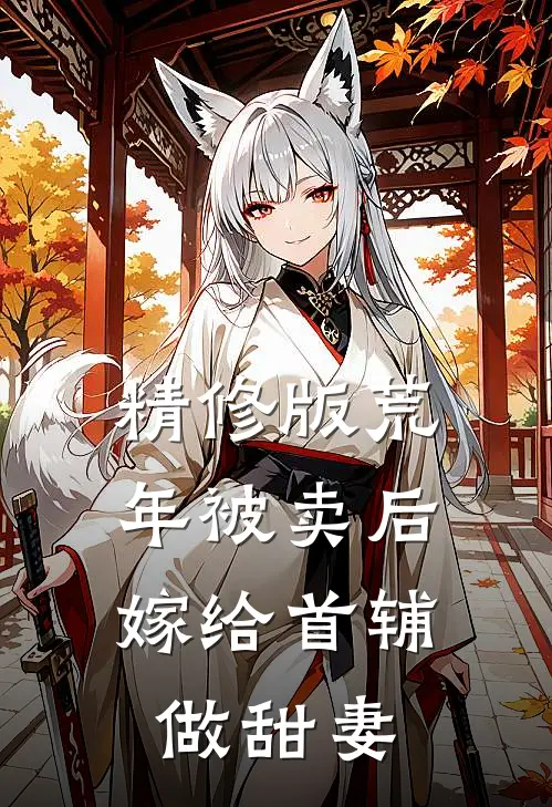 精修版荒年被卖后，嫁给首辅做甜妻