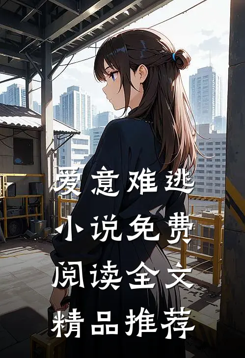 爱意难逃小说免费阅读全文精品推荐