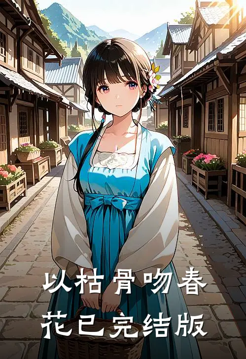 以枯骨吻春花已完结版