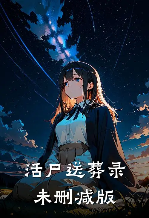 活尸送葬录未删减版
