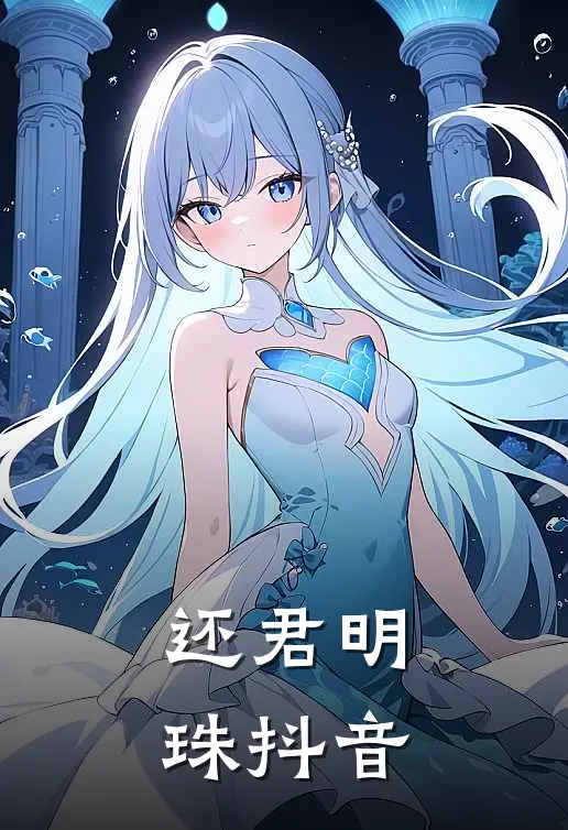 还君明珠抖音