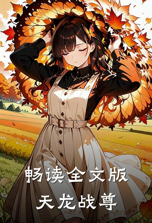 畅读全文版天龙战尊
