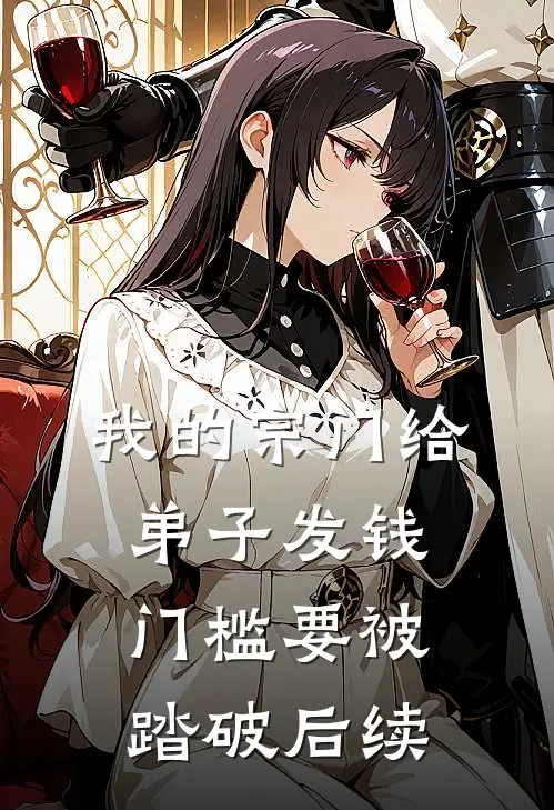 我的宗门给弟子发钱，门槛要被踏破后续