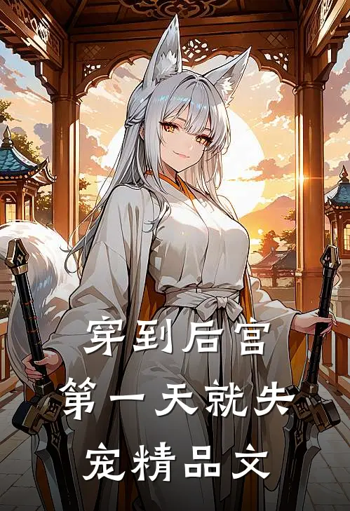 穿到后宫，第一天就失宠精品文