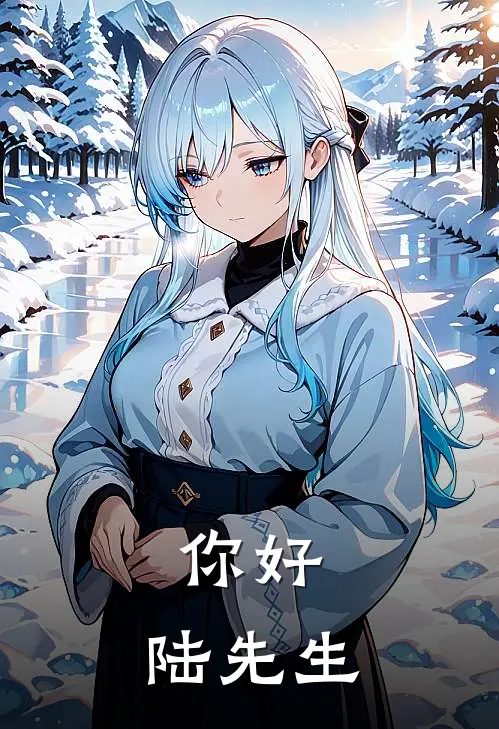 你好,陆先生txt