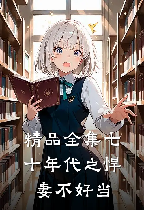 精品全集七十年代之悍妻不好当