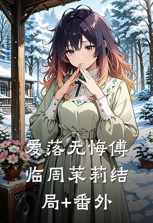 爱落无悔傅临周茉莉结局+番外