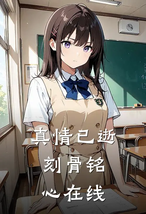 真情已逝，刻骨铭心在线