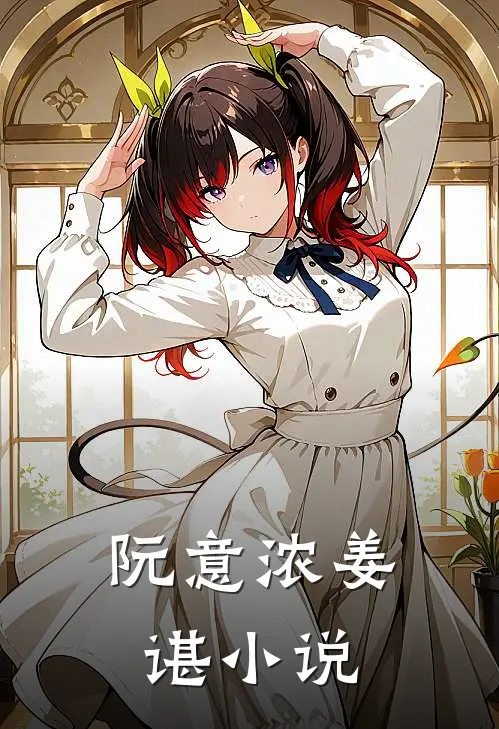 阮意浓姜谌小说