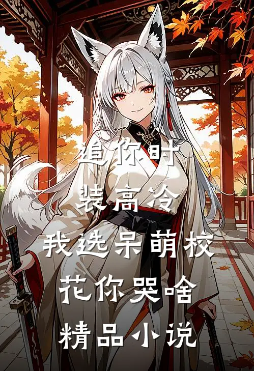 追你时装高冷，我选呆萌校花你哭啥精品小说