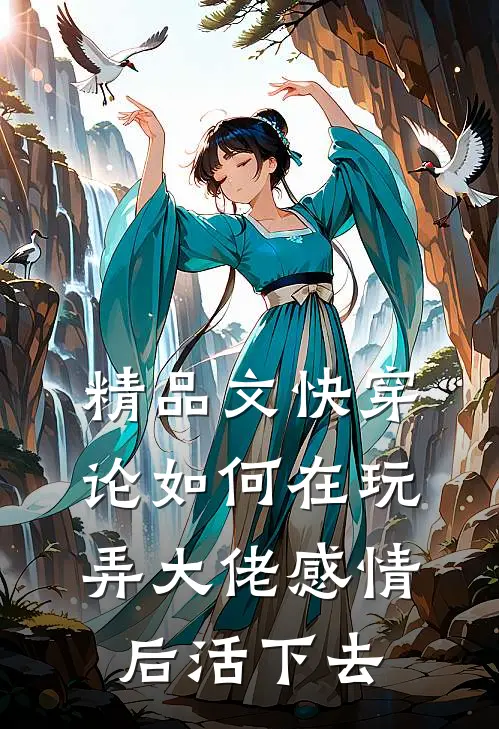 精品文快穿：论如何在玩弄大佬感情后活下去
